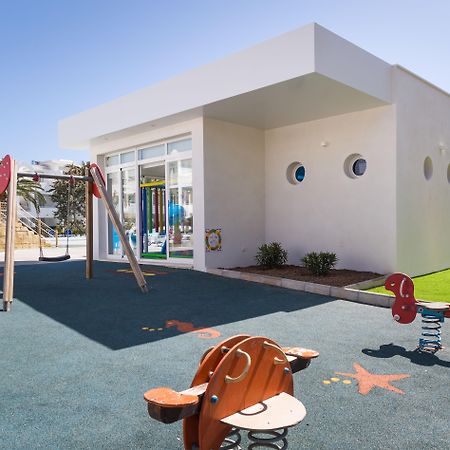 Jutlandia Family Resort Santa Ponsa Exterior foto