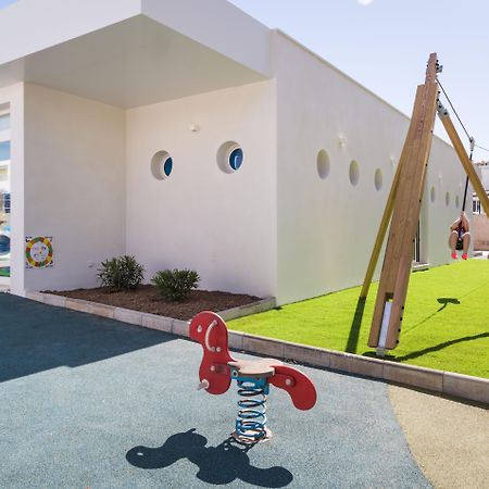 Jutlandia Family Resort Santa Ponsa Exterior foto