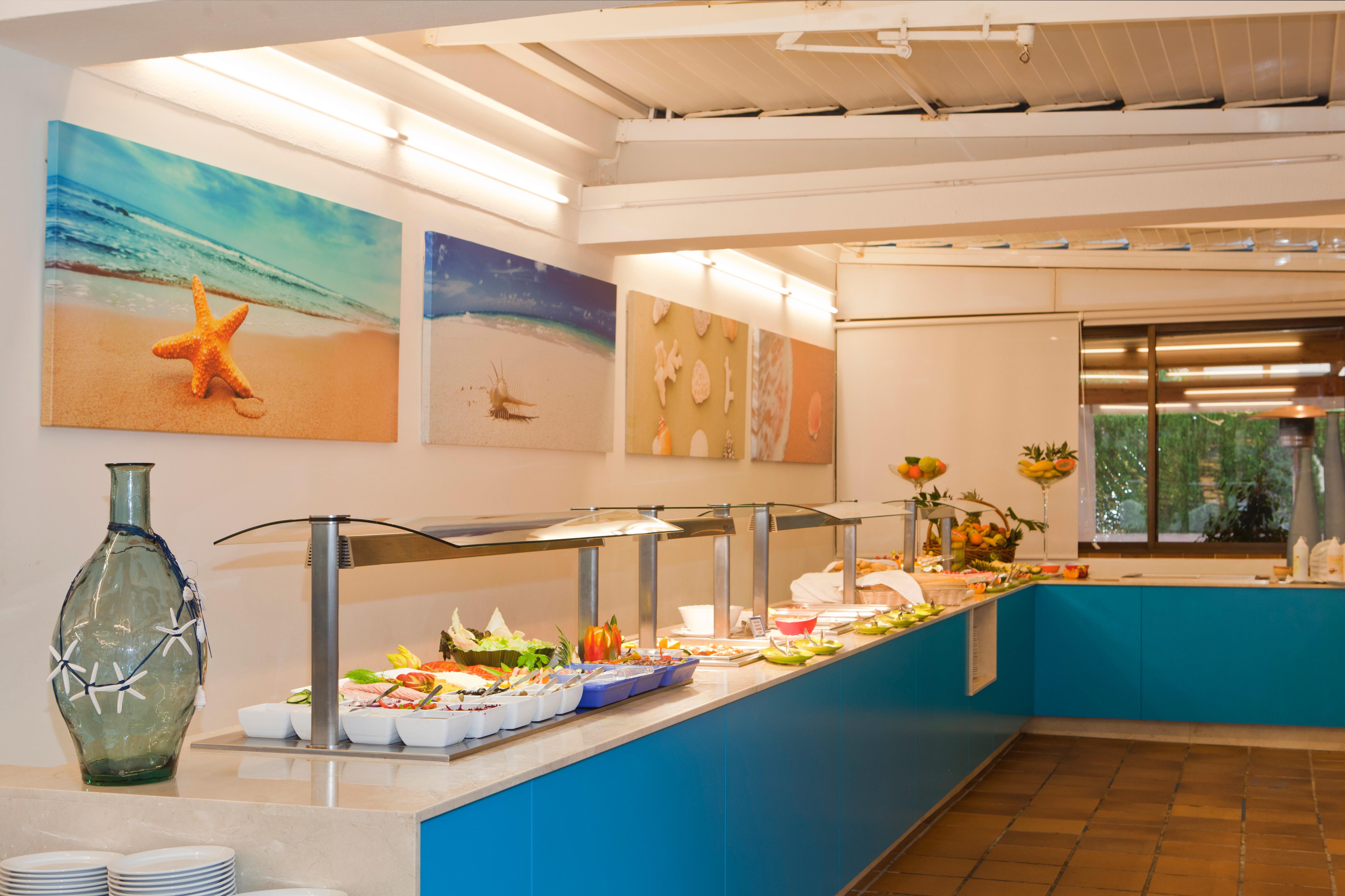 Jutlandia Family Resort Santa Ponsa Exterior foto