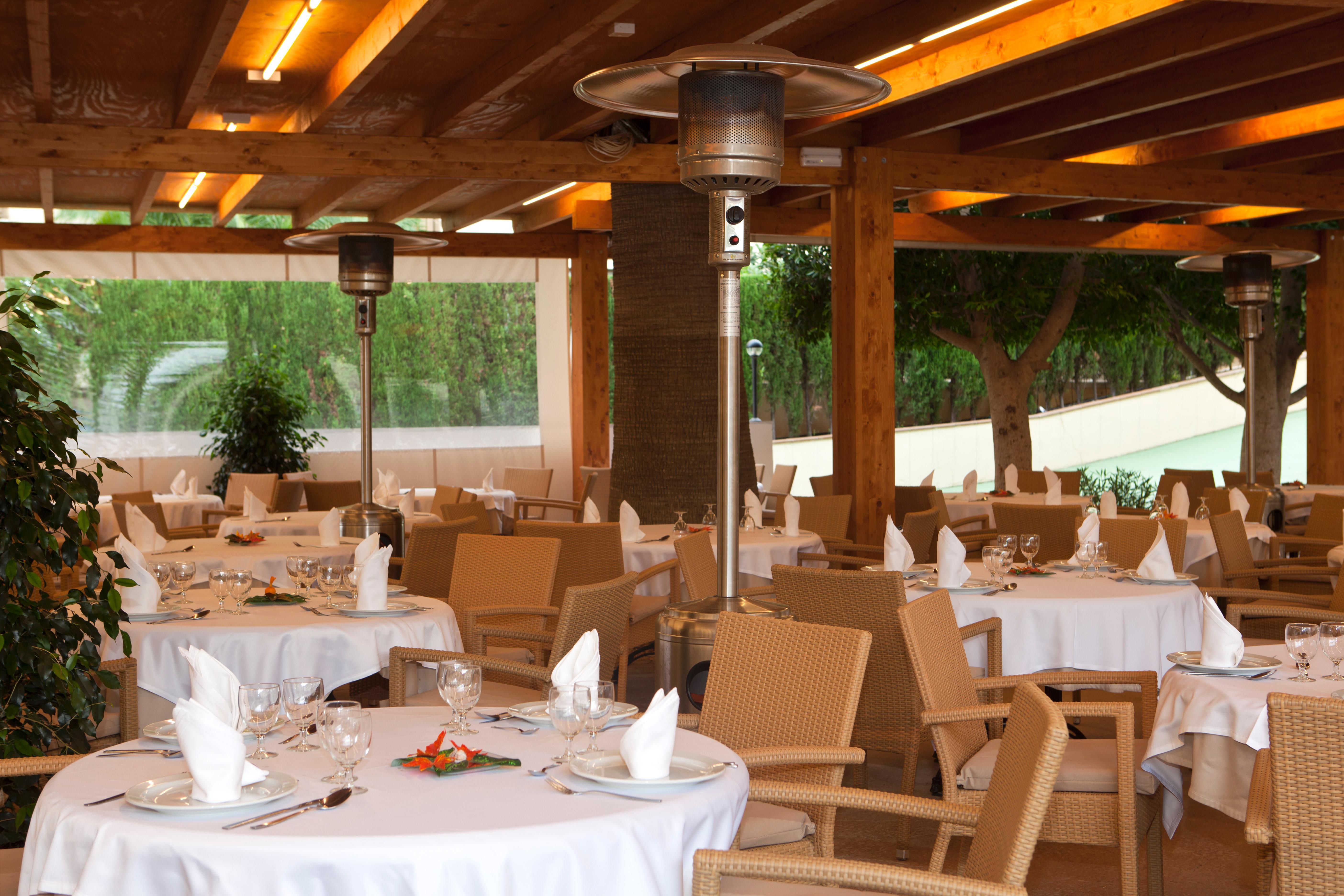 Jutlandia Family Resort Santa Ponsa Exterior foto